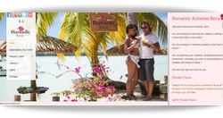 Bora Bora Romantic
