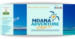 Bora Bora Moana Adventure Tours